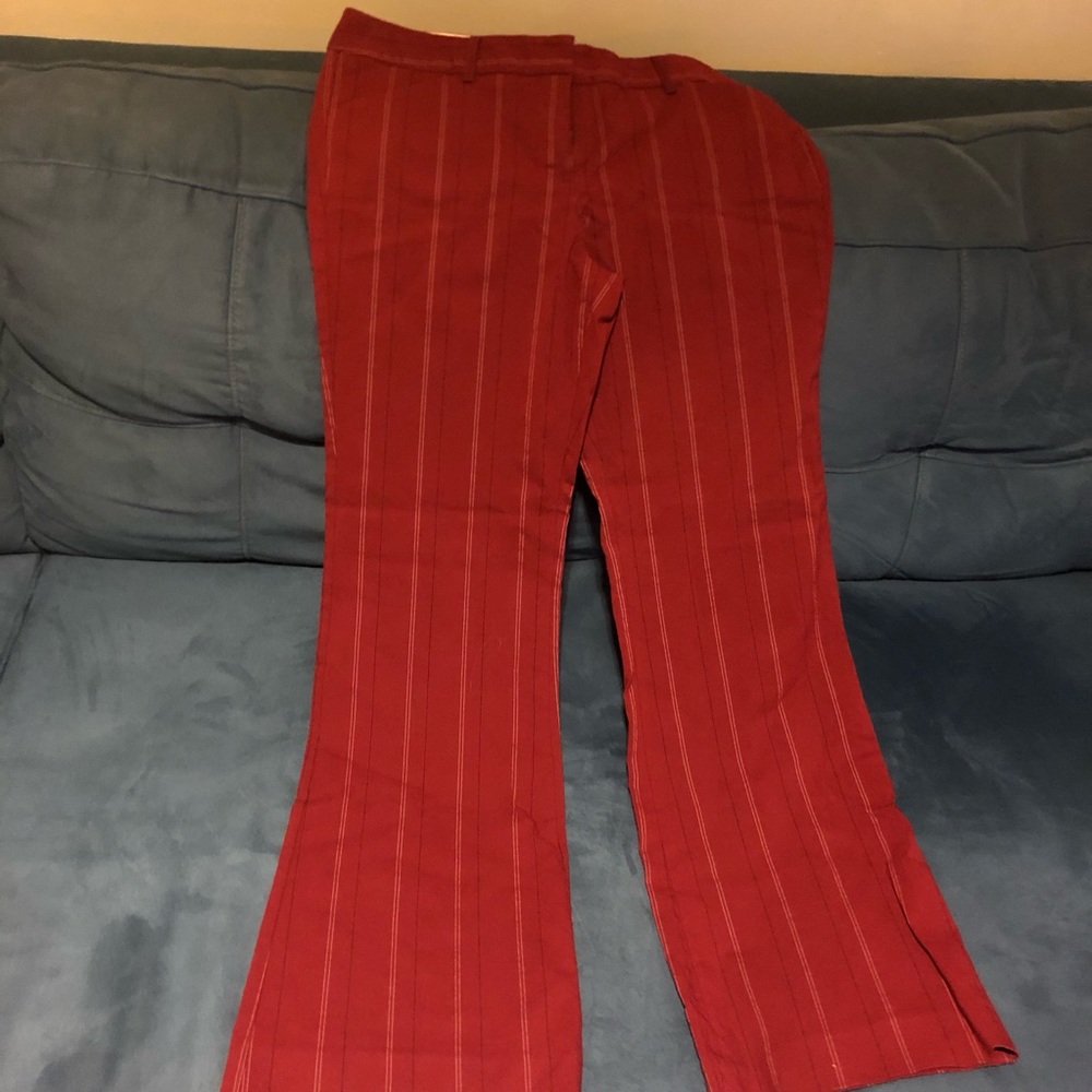 The Limited Drew fit pants